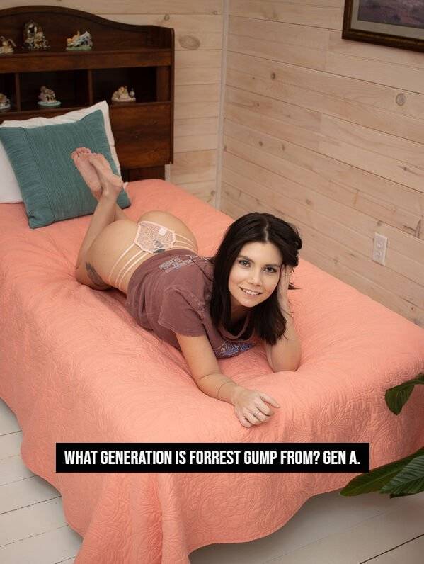 Funny Girls Have Arrived!