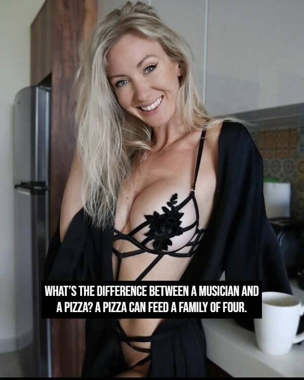 Funny Girls Have Arrived!