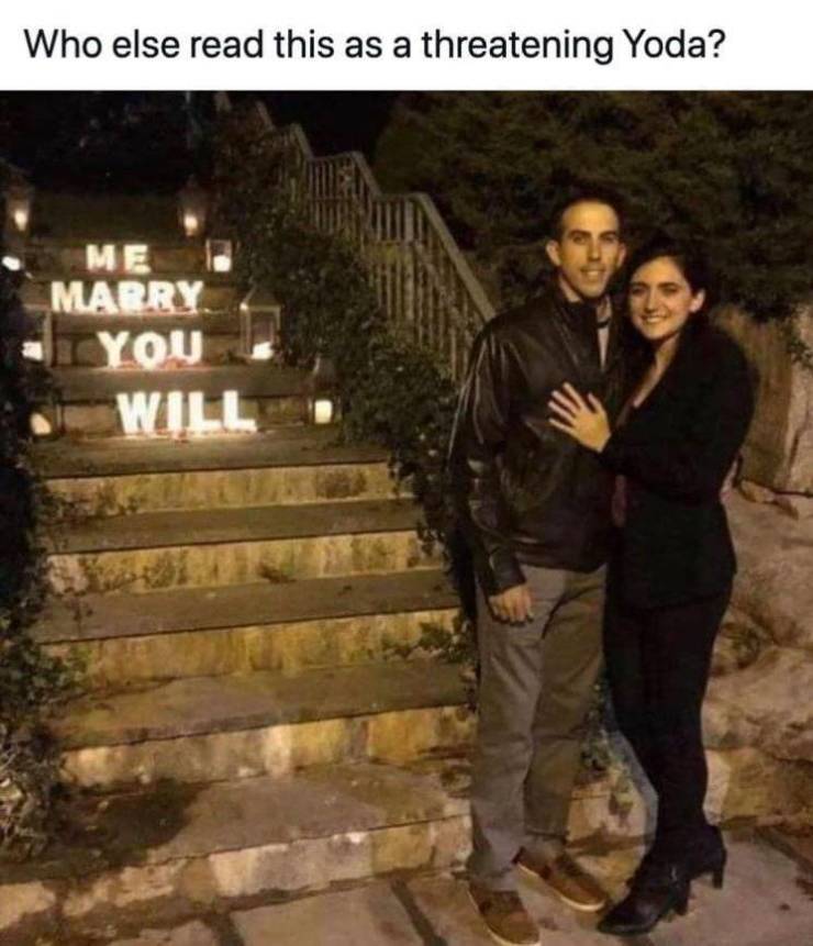 Yup, You Totally Nailed It!