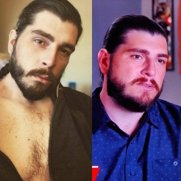 This Is WAY Too Much Photoshop…