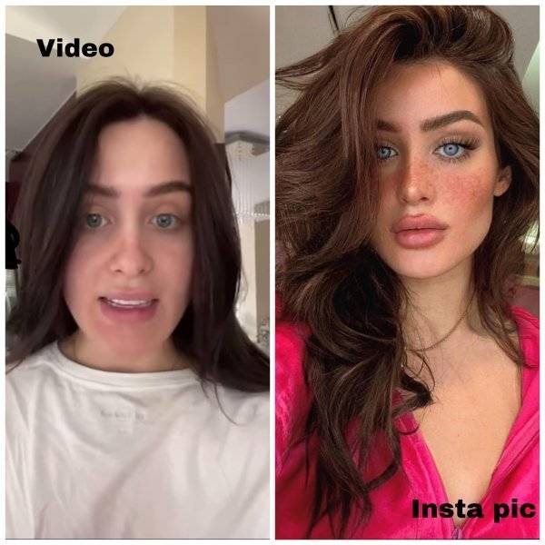 This Is WAY Too Much Photoshop…