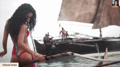 Girls Love Having Fun!