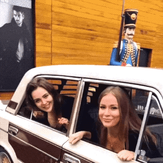 Girls Love Having Fun!