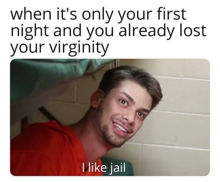 Need Some Dirty Memes?