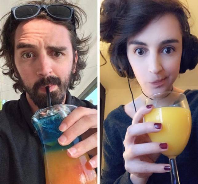 People Who Decided To Change Their Gender