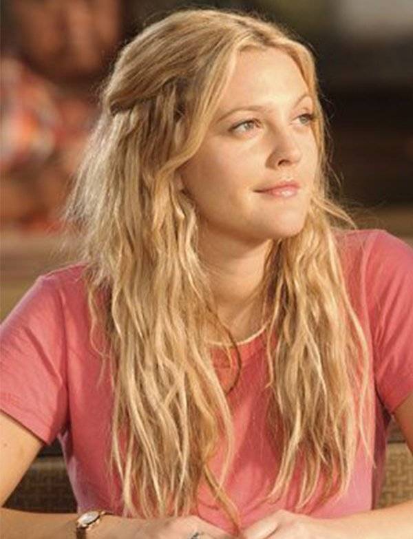Hottest Women From… Adam Sandler Movies