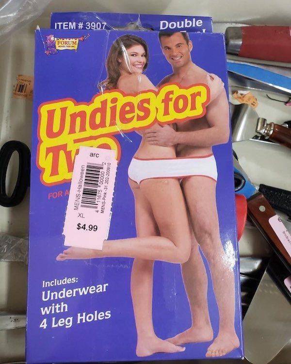 Dirty Mind, Come Here!