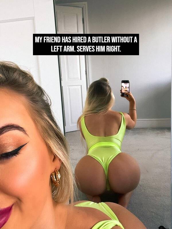 These Girls Are Too Funny!