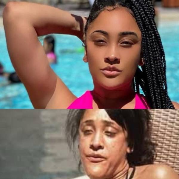 A Collection Of Borderline Insane Photoshops