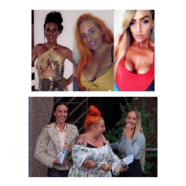 A Collection Of Borderline Insane Photoshops