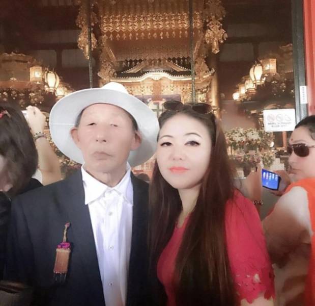 A Collection Of Borderline Insane Photoshops