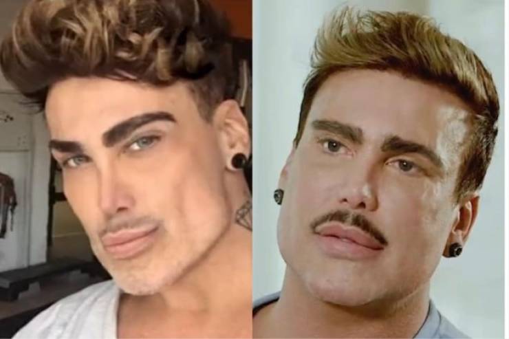 A Collection Of Borderline Insane Photoshops