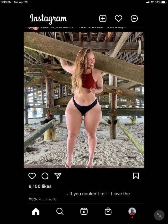 A Collection Of Borderline Insane Photoshops