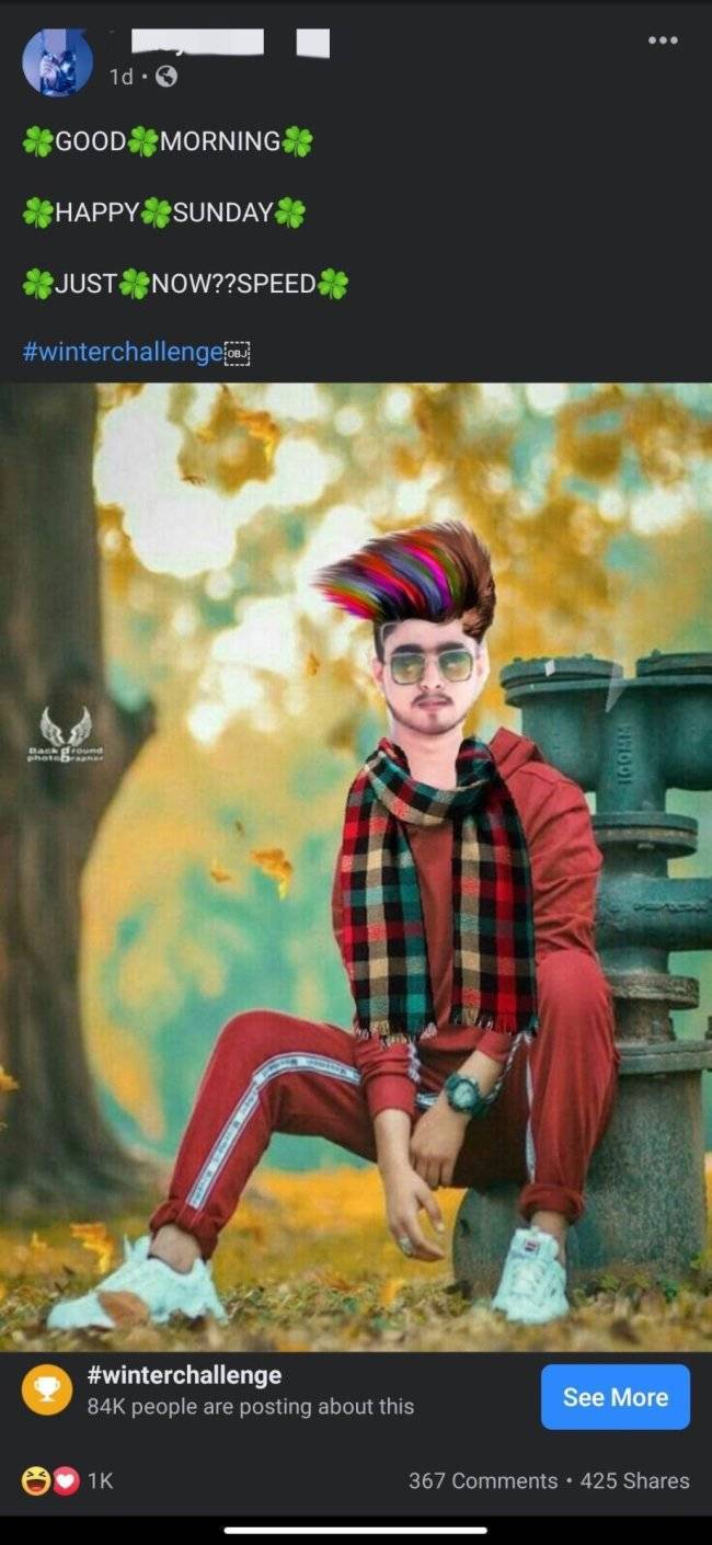 A Collection Of Borderline Insane Photoshops