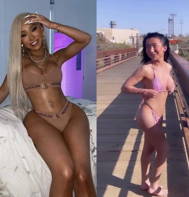 A Collection Of Borderline Insane Photoshops