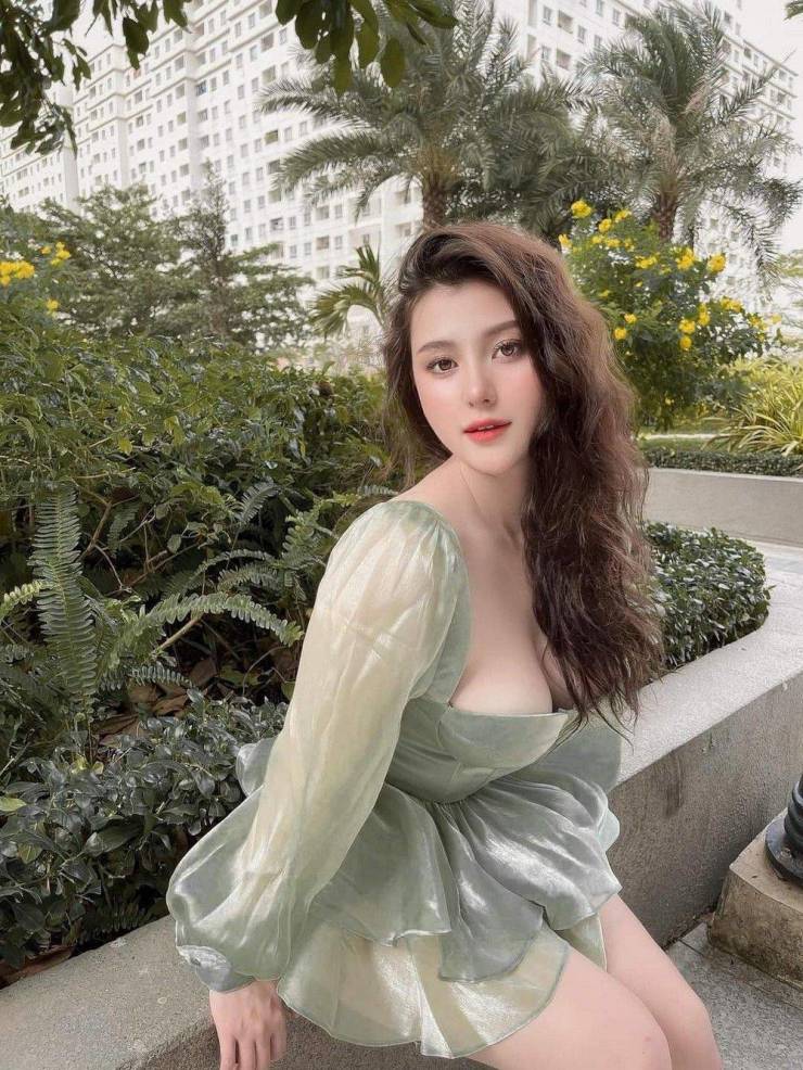 Asian Girls Have Their Own Unique Beauty