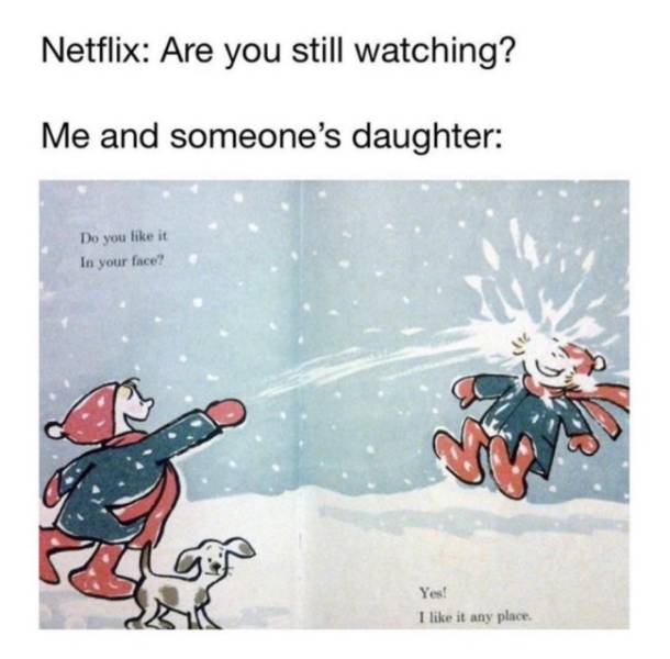 These Memes Are Extremely NSFW!