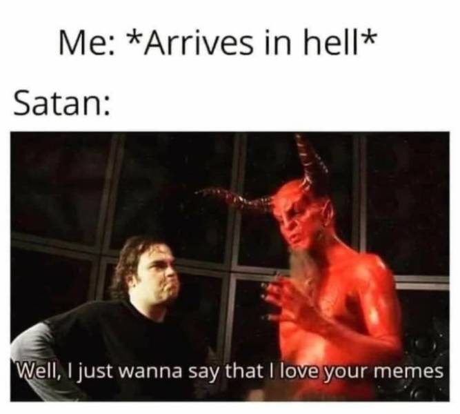 These Memes Are Extremely NSFW!