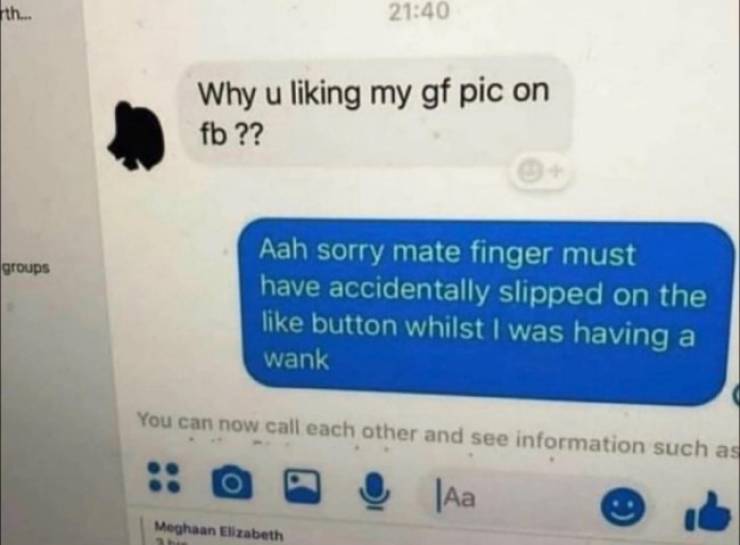 These Memes Are Extremely NSFW!