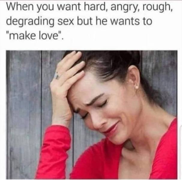 These Memes Are Extremely NSFW!