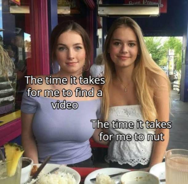 These Memes Are Extremely NSFW!