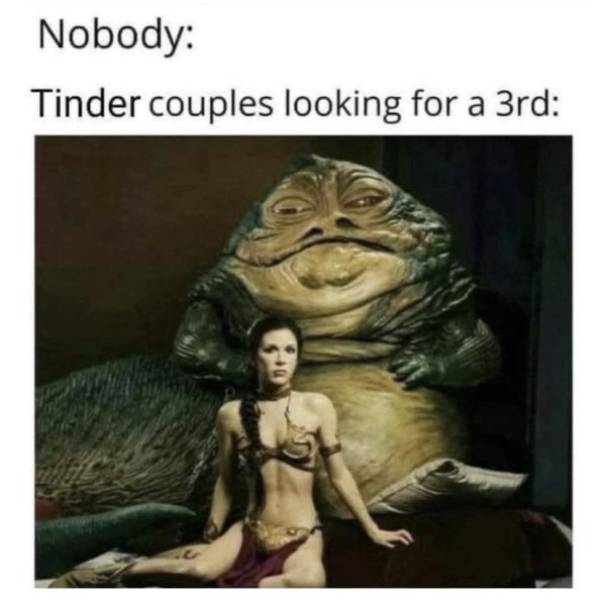 These Memes Are Extremely NSFW!