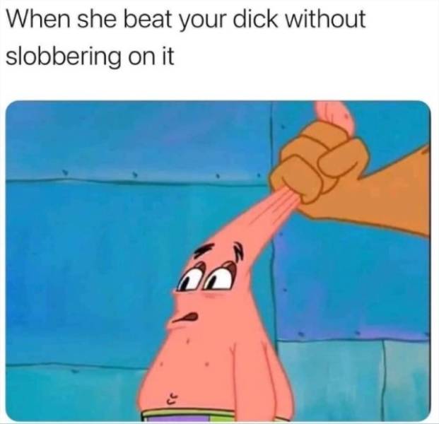 These Memes Are Extremely NSFW!