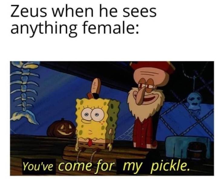 These Memes Are Extremely NSFW!