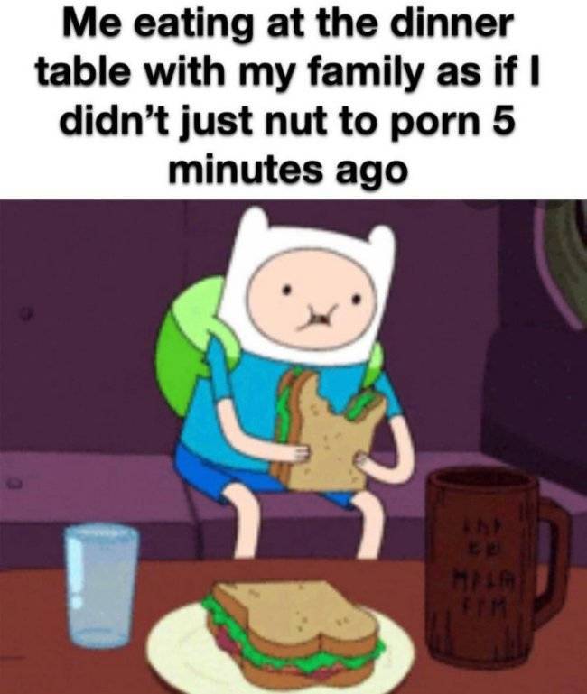 These Memes Are Extremely NSFW!