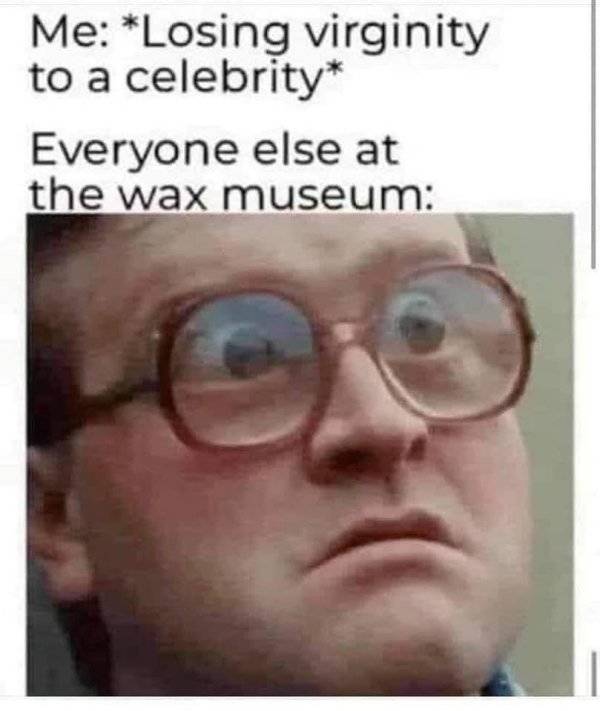 These Memes Are Extremely NSFW!