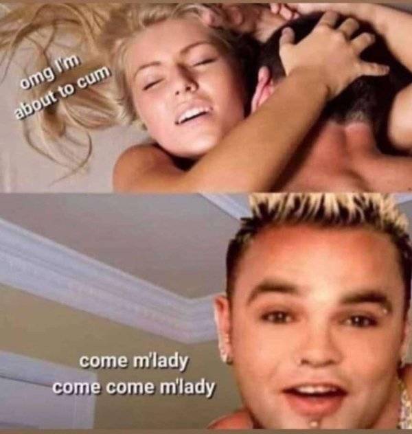 These Memes Are Extremely NSFW!