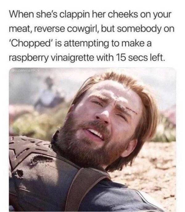 These Memes Are Extremely NSFW!