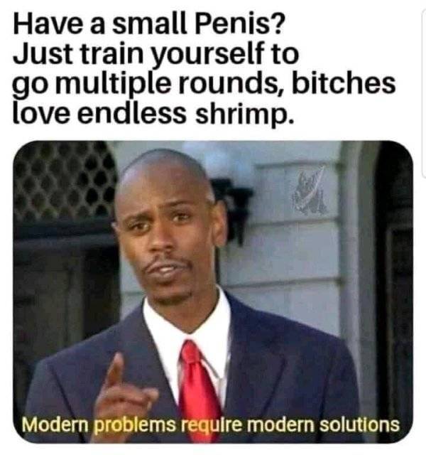 These Memes Are Extremely NSFW!