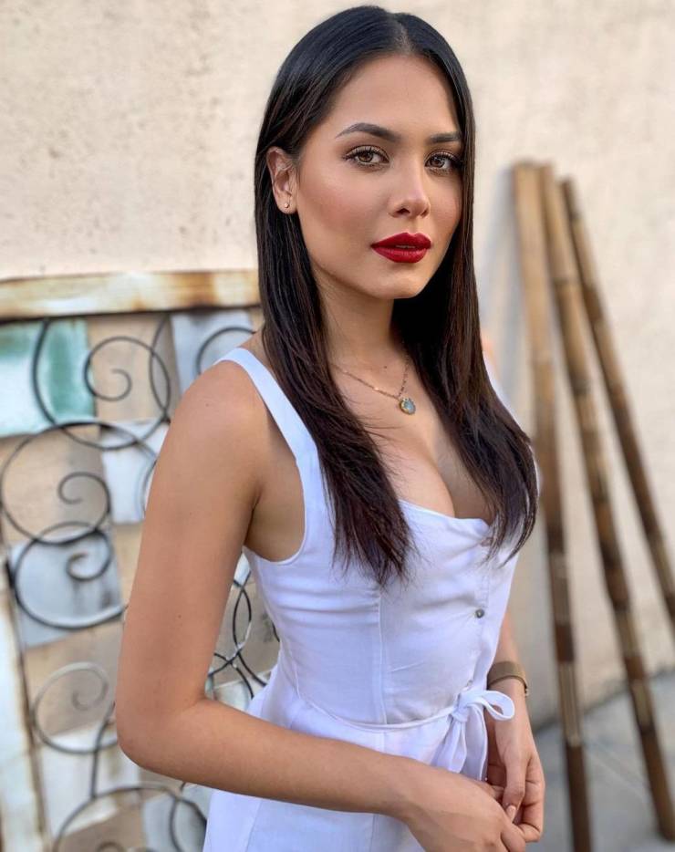 Software Developer From Mexico Becomes “Miss Universe 2021”