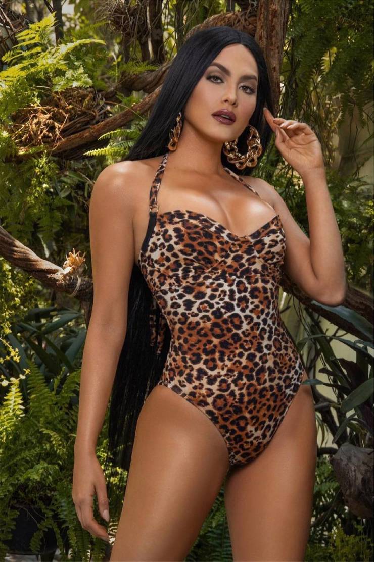 Software Developer From Mexico Becomes “Miss Universe 2021”