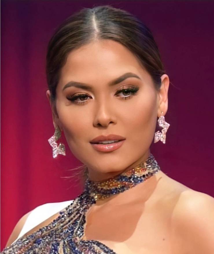 Software Developer From Mexico Becomes “Miss Universe 2021”