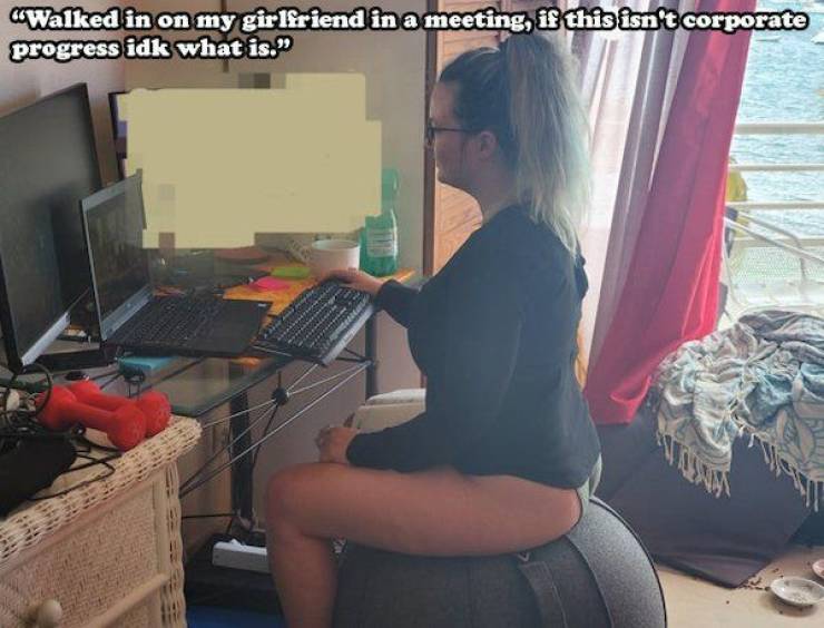 Dirty Mind, Come Here!