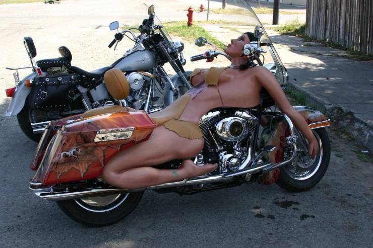 Dirty Mind, Come Here!