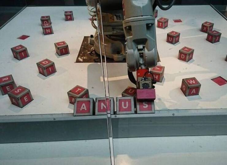 Dirty Mind, Come Here!