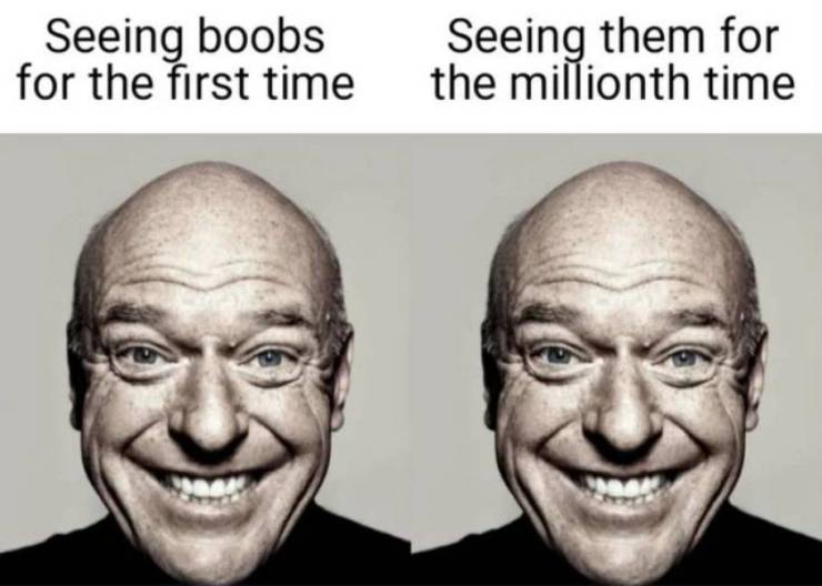 Dirty Mind, Come Here!