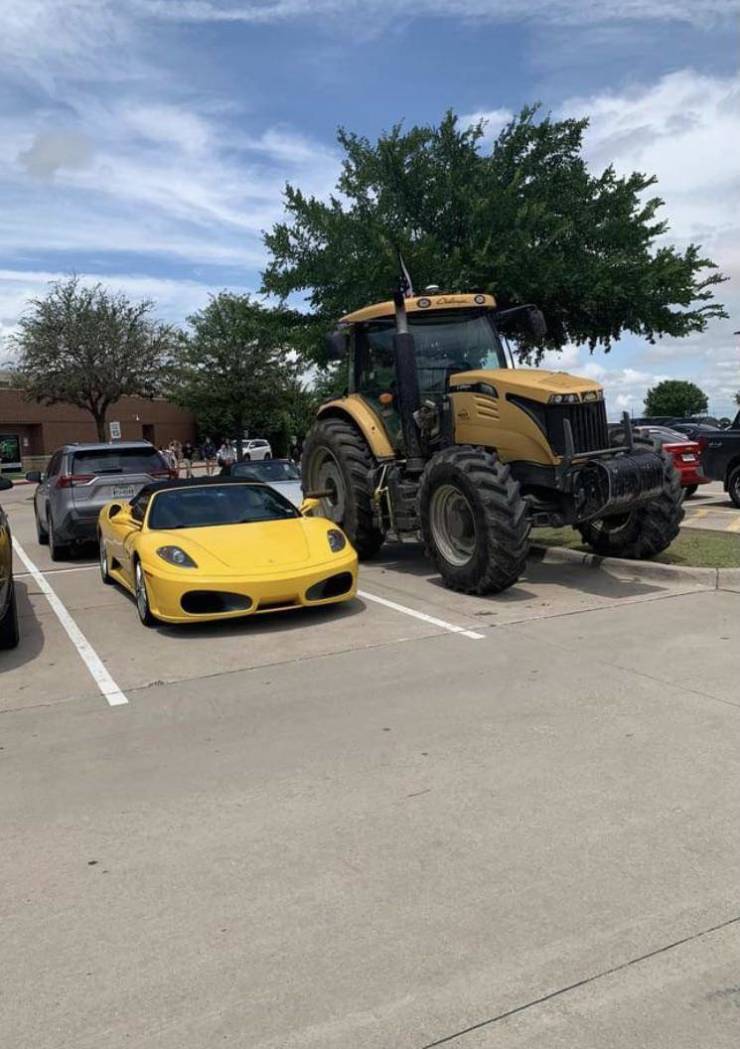 Pics That Are So Poignant And Fascinating