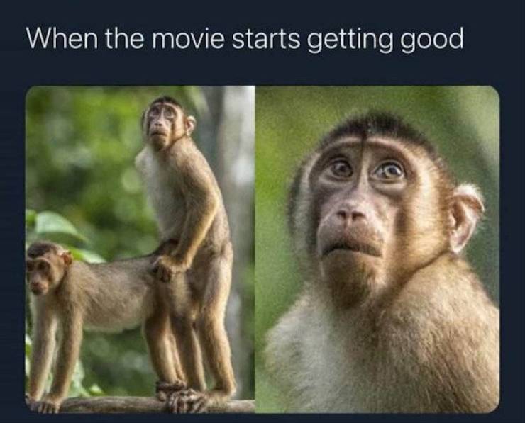 Dirty Minds Are Welcome!