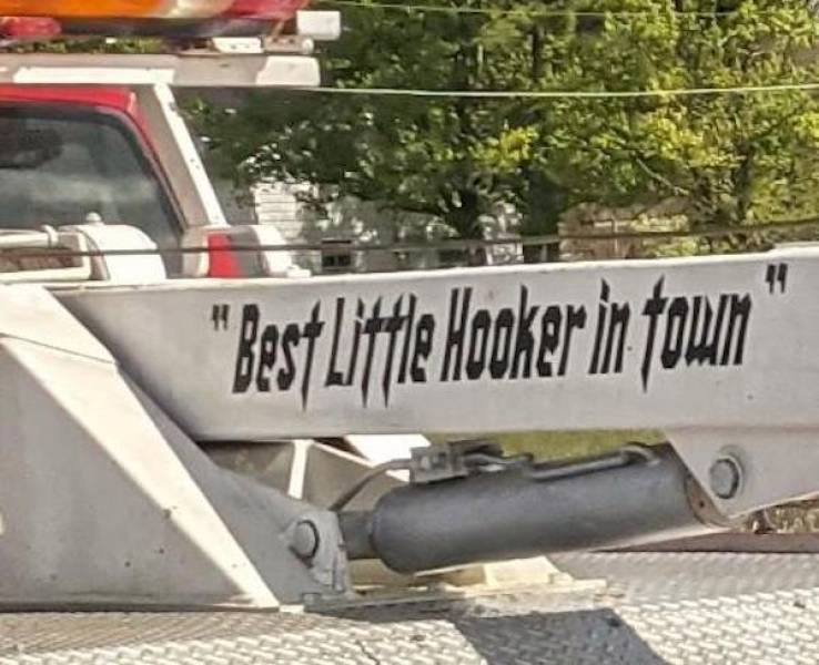 Dirty Minds Are Welcome!