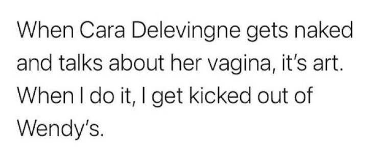 Dirty Minds Are Welcome!