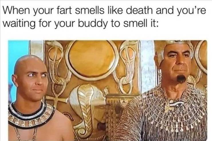 Dirty Minds Are Welcome!