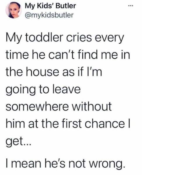 Dirty Minds Are Welcome!