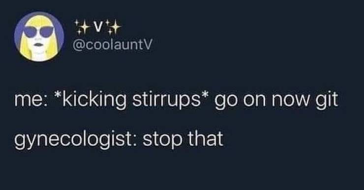 Dirty Minds Are Welcome!