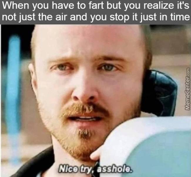 Dirty Minds Are Welcome!