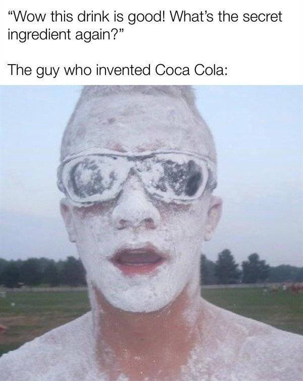 Dirty Minds Are Welcome!