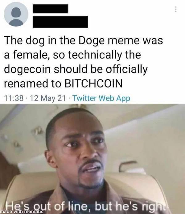 Dirty Minds Are Welcome!